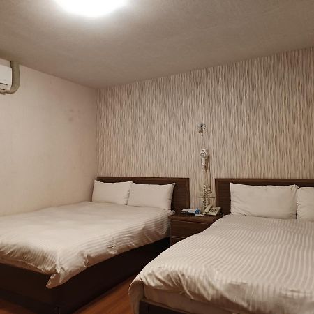 Hotel Fouquet Хуалиен Сити Екстериор снимка