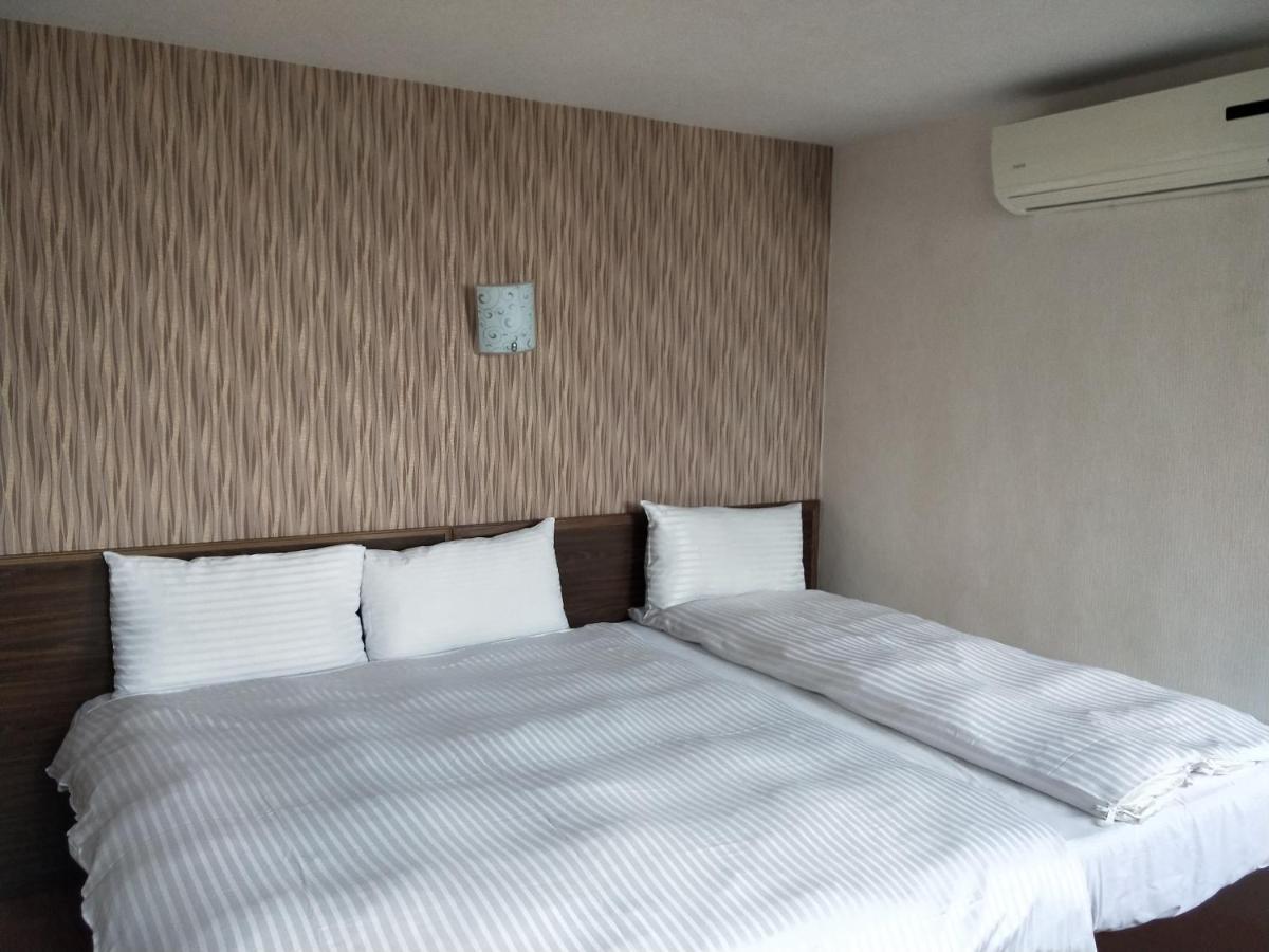 Hotel Fouquet Хуалиен Сити Екстериор снимка