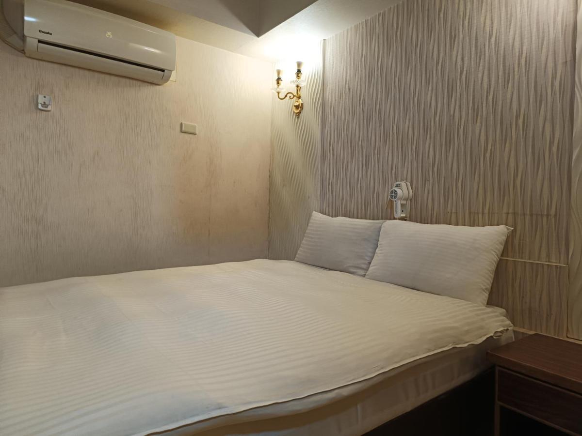 Hotel Fouquet Хуалиен Сити Екстериор снимка