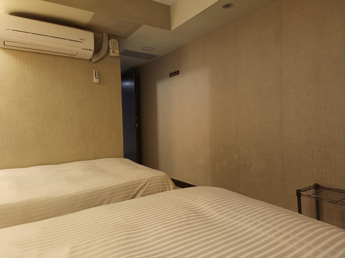 Hotel Fouquet Хуалиен Сити Екстериор снимка